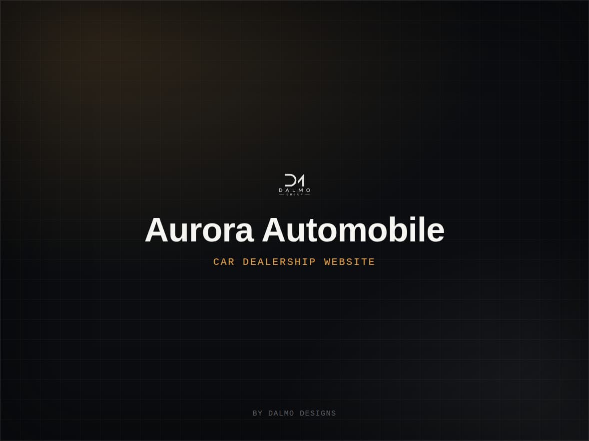Aurora Automobile