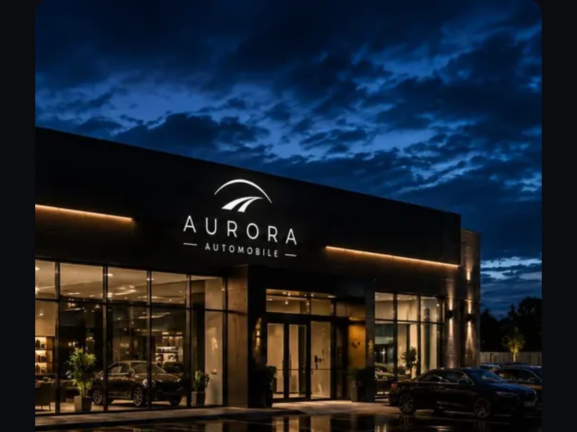 Aurora Automobile