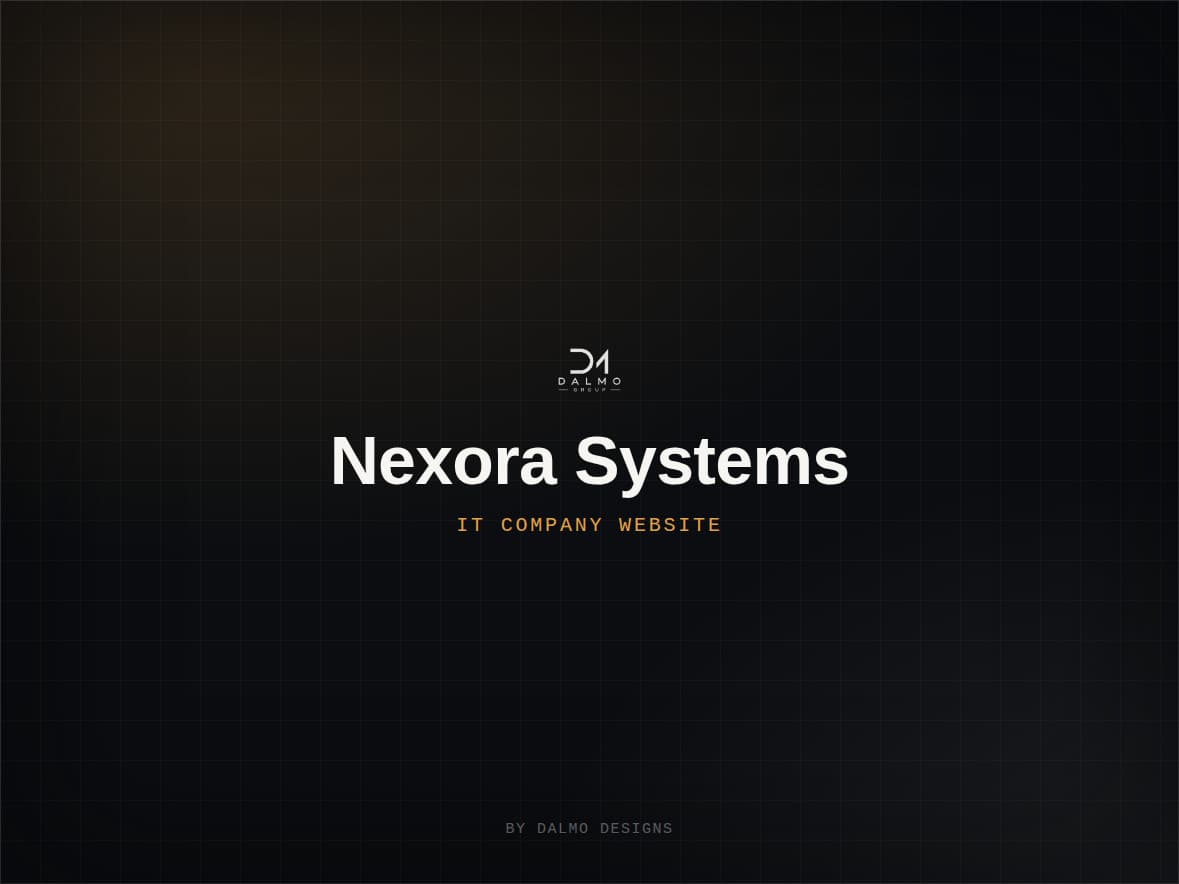 Nexora Systems