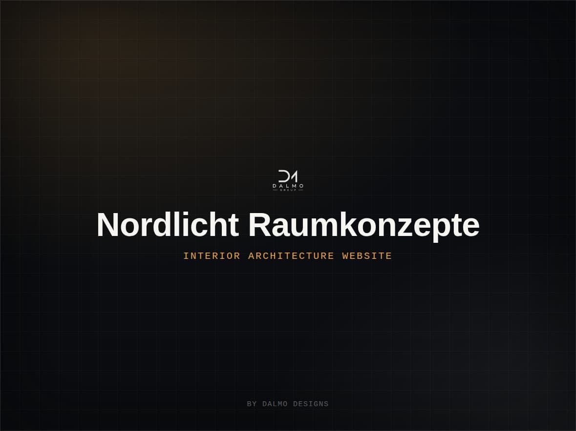 Nordlicht Raumkonzepte